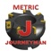 Metricjourneyman