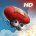 Blimp HD