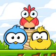 Birds'n'Blocks 2