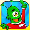 Space Rider Free Game- by "Top Free Games - best Apps"