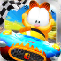 Garfield Kart