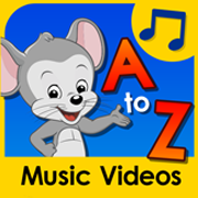 A-Z Music Videos