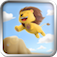 Jump Simba