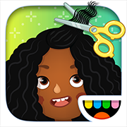 Hair Salon 3