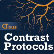 CTisus Contrast Protocols