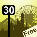 Disneyland Wait Times Free