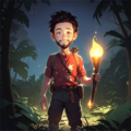 Dark War