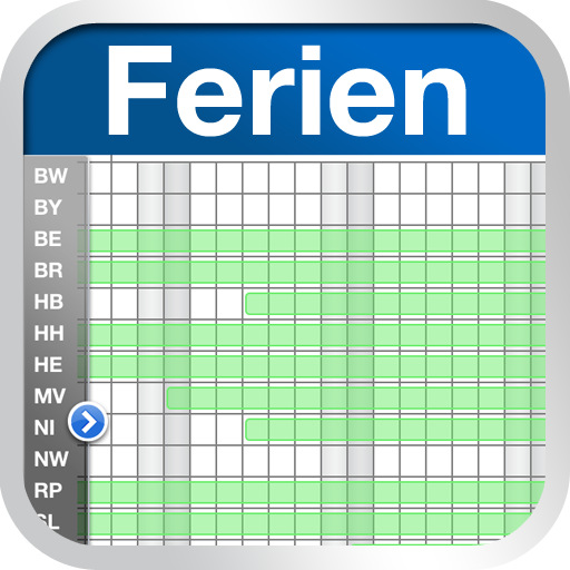 Ferien-Kalender
