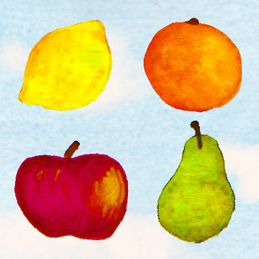 Fruit Farm