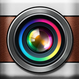 Fotolr Camera FX+