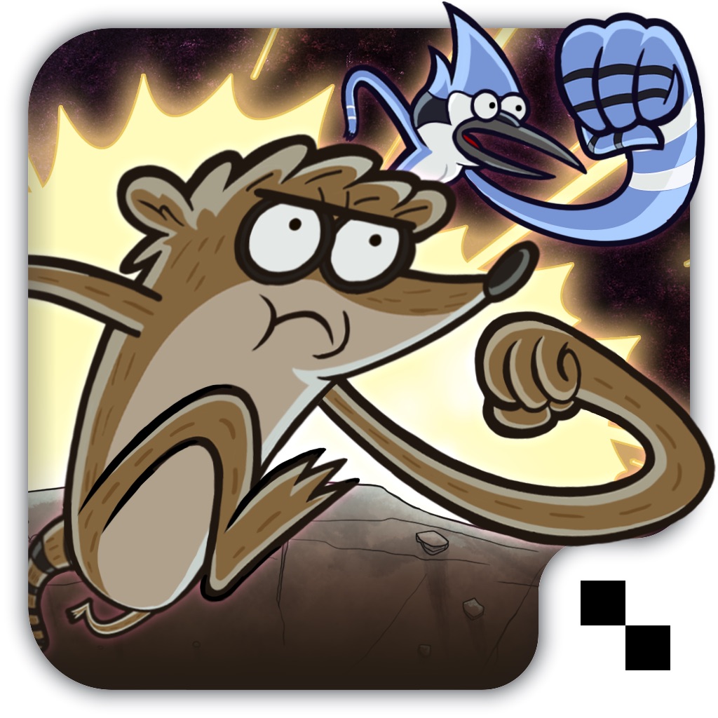 Best Park In the Universe - Regular Show