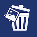 Delete photos