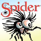 Spider Magazine