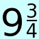 Fraction