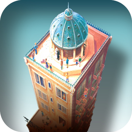 TheTower