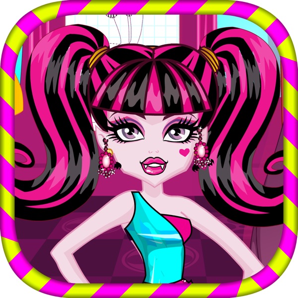 Monster High Fashion Designer
