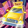 Taxi Fight!