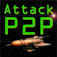 AttackP2P