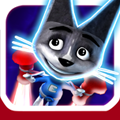 Ears-Blast Off!