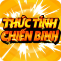 Thức Tỉnh Chiến Binh