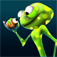 Peppy Frog