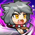 Go Go Wolf!