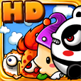 League Of Extraordinary Birds HD