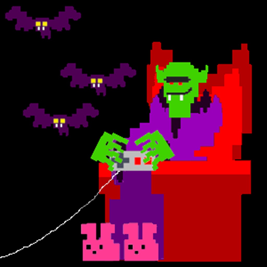 PimpMyDungeon