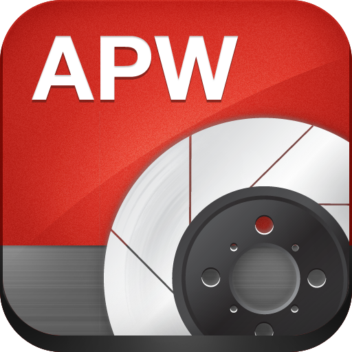 Auto Parts Warehouse