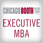 Booth Exec MBA