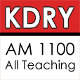 KDRY Christian Radio