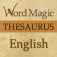 English Thesaurus