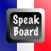 Czech Speak Board