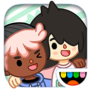 Toca Neighborhood