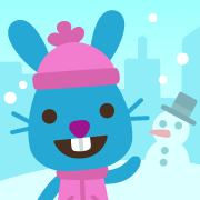 Winter City
