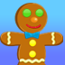 Starfall GingerBread