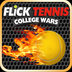 Flick Tennis