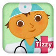 Tizzy Vet