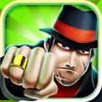 Pocket Fighter