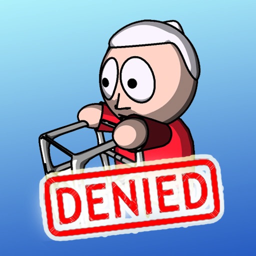 Claim Denied