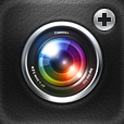 Camera+ for iPad