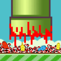 FlappyCrush