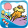Lorax Garden