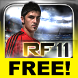 Real Soccer 2011 FREE