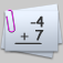 Mathcards