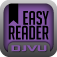 eDJVUreader