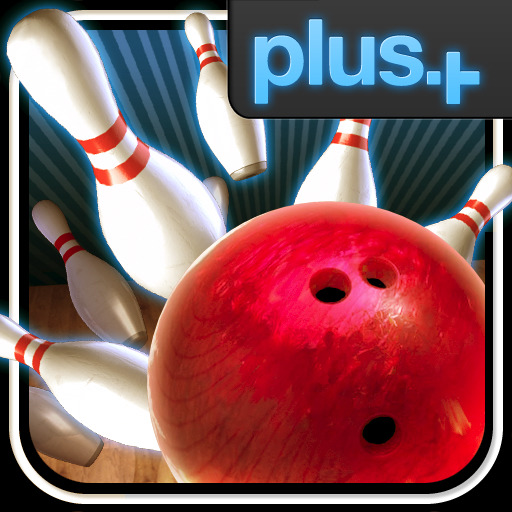 FlickBowling2
