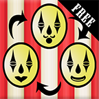 Face Juggler