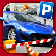 Multi Level Car Parking Simulator Game 2 - Real Life Driving Test Run Sim Racing Games