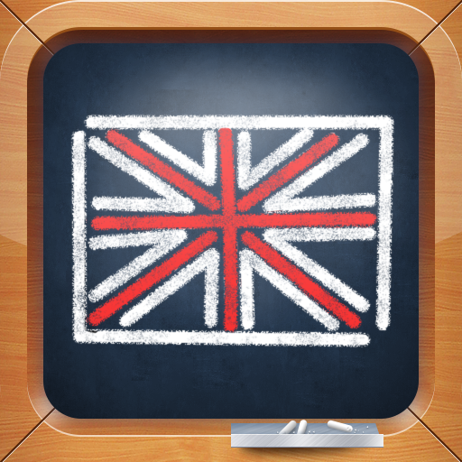 MyEnglish (Учим английский легко)